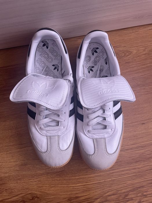 ОРИГИНАЛНИ унисекс adidas samba обувки