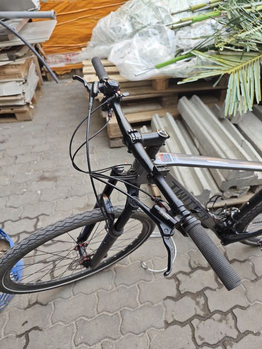 Велосипед twitter predator pro