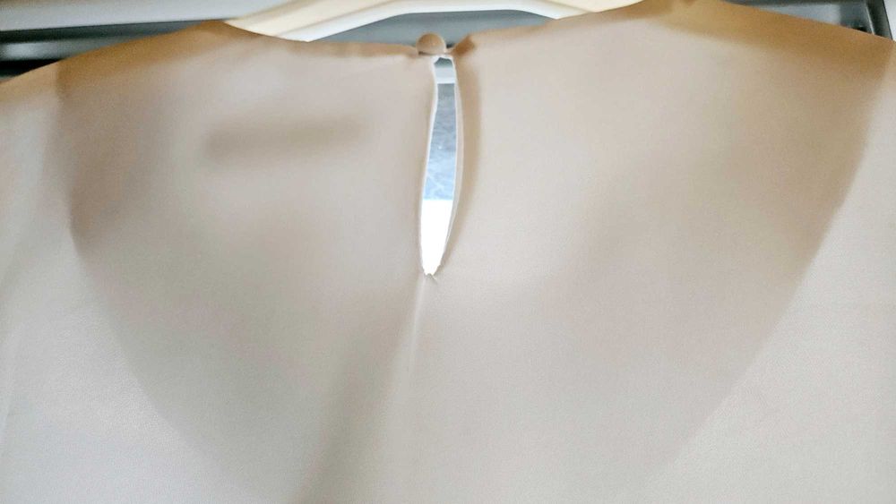 Елегантна блуза-НОВА