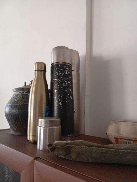 Продам термос, село Айтей