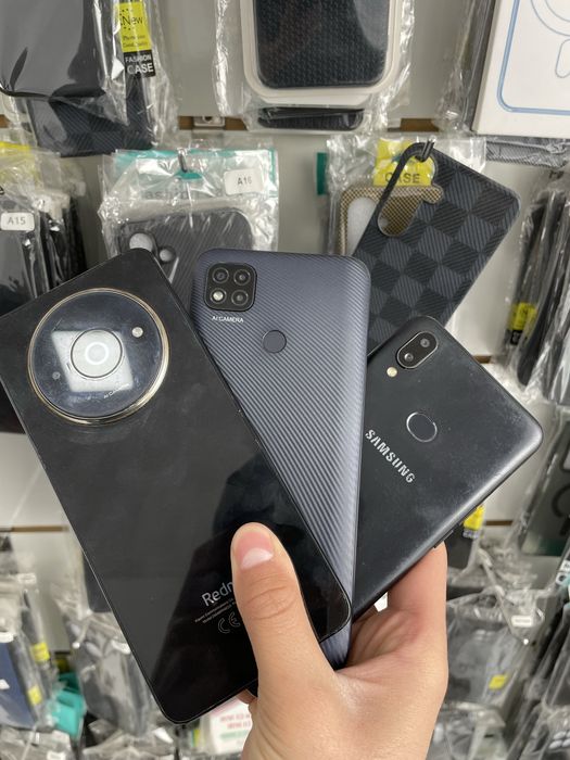Redmi samsung telfonlar sotiladi