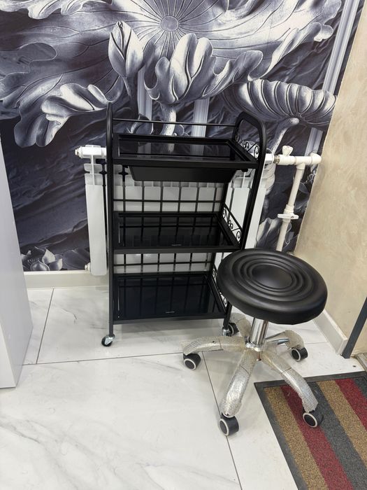 Kushetka kiprikchilar uchun