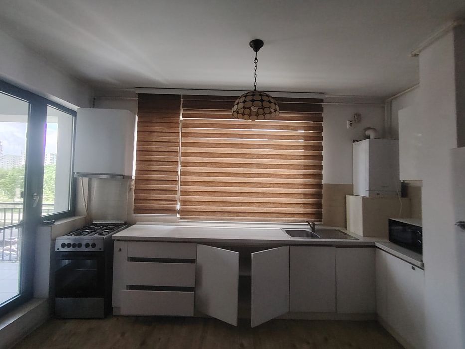 Apartament de închiriat cu 2 camere - Greenfield