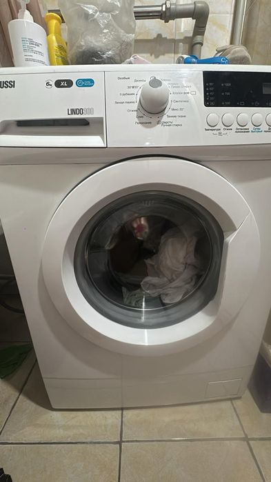 Продам стиральную машину