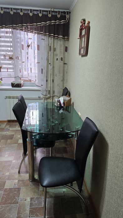 Кухонный  гарнитур