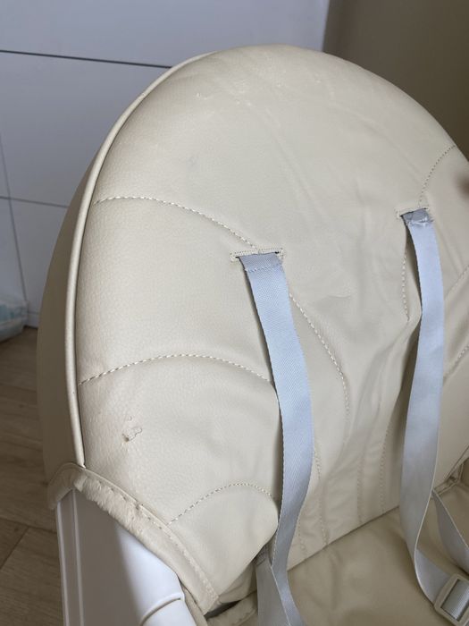 Scaun de masa bebe