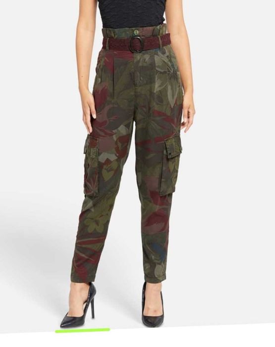 Pantaloni Desigual XS