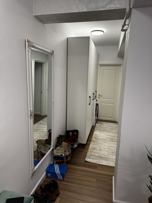 Apartament 2 camere decomandat