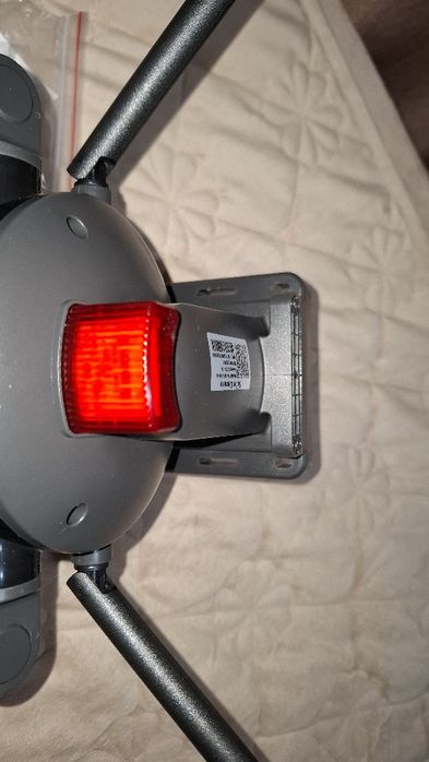 Camera supraveghere tripla, 4G, Panou Solar, 12MP, 6K, Ultra HD