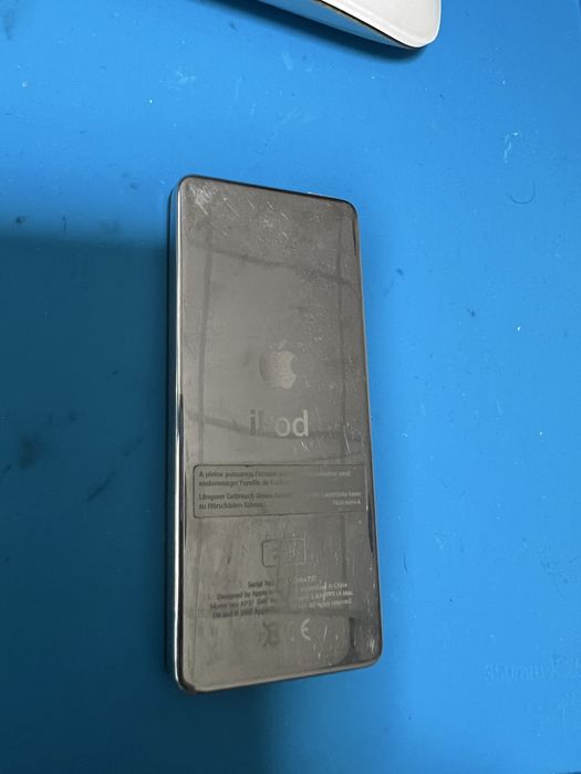 Ipod nano 1ва генерация 2gb