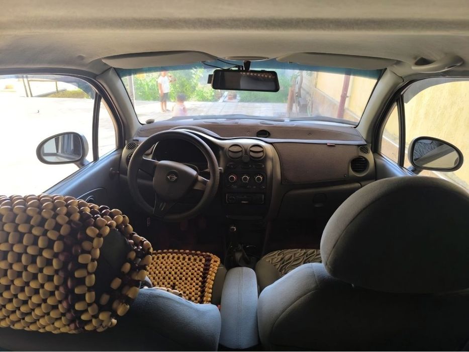 Matiz best 2017 super bez kansaner