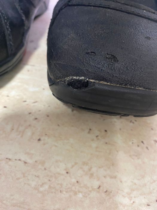 Vând placa copii 1,32 m și Boots mărimea 40,5 cu BOA