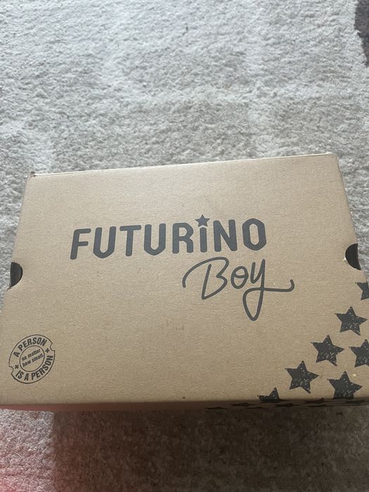 Новые Сандали детские 30 размер