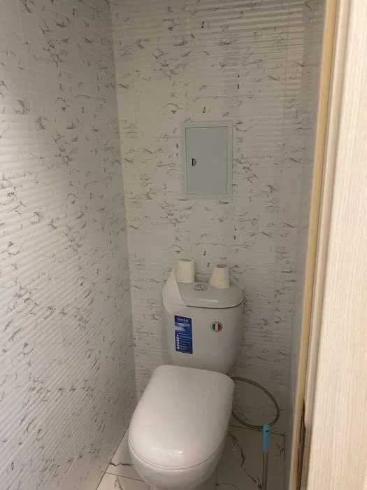 Сдаётся  Квартира возле метро Хамза