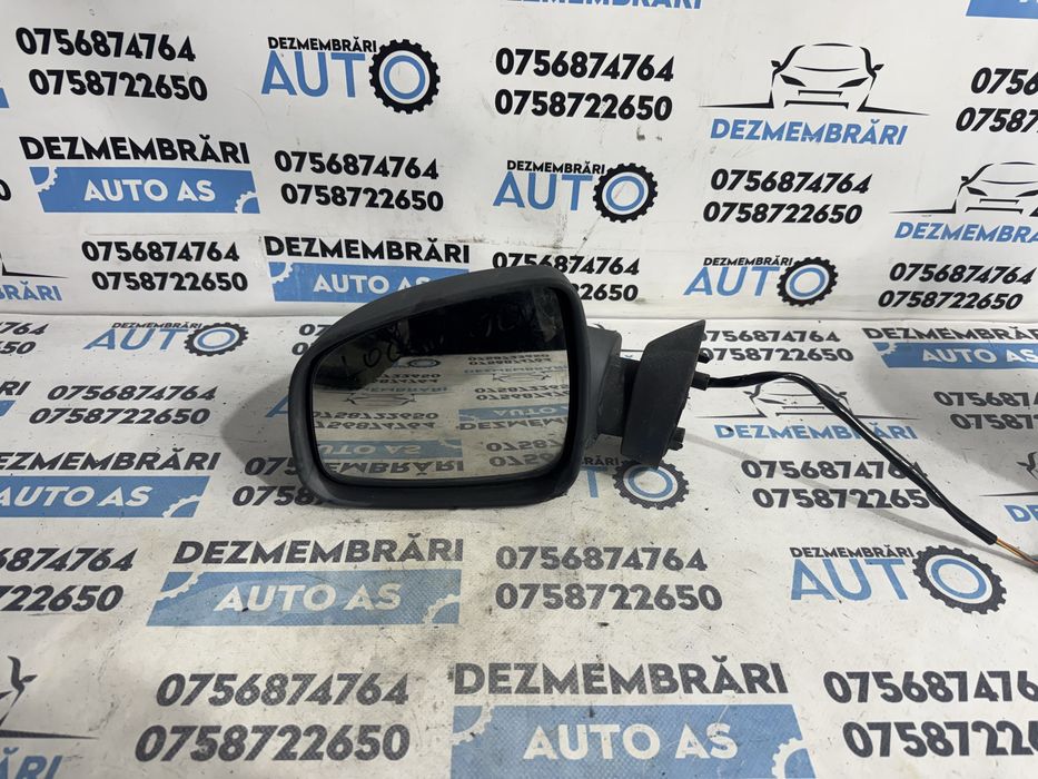 oglinda stanga logan 2008