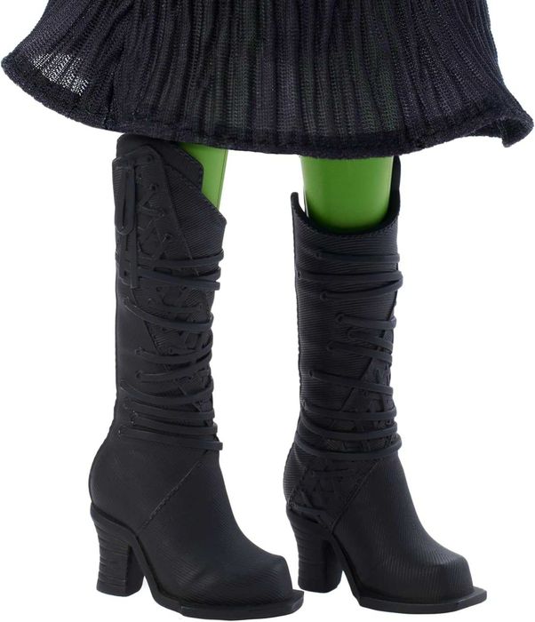 Wicked Пееща кукла Елфаба Elphaba