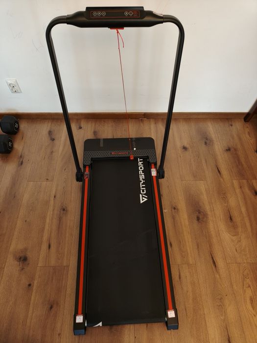 Banda mers/alergat CitySports WP3