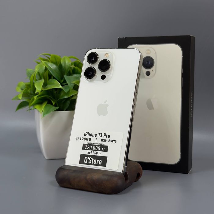 Iphone 13 Pro | Айфон 13 Про | Q.Store