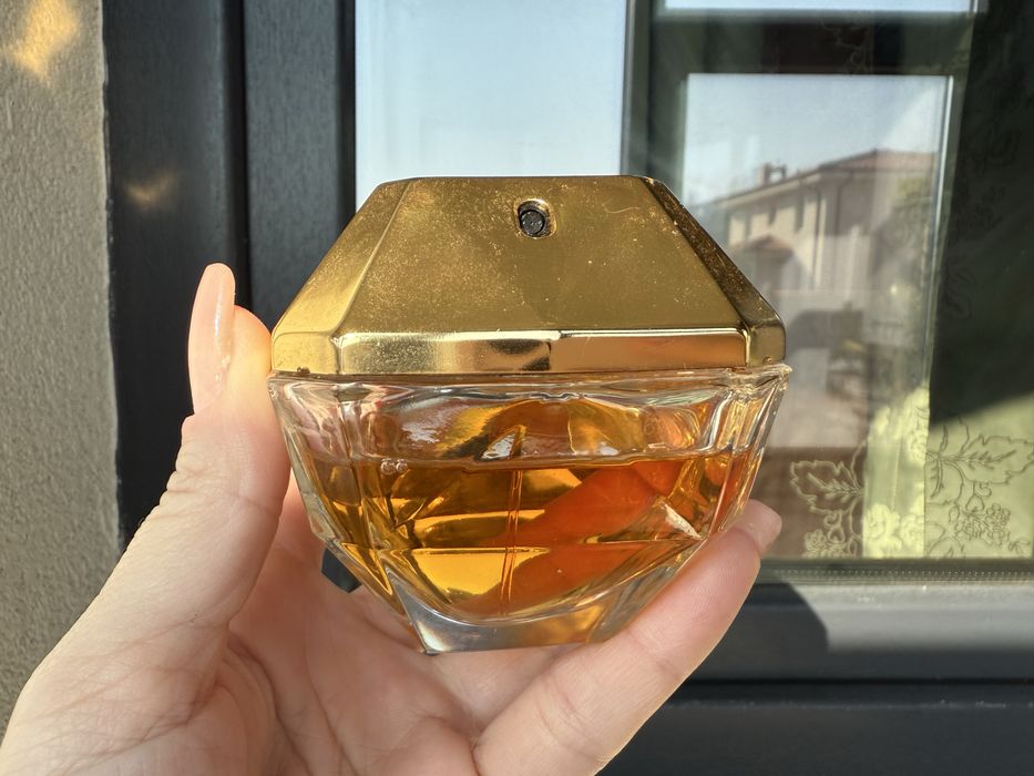 Paco Rabanne Lady Million
