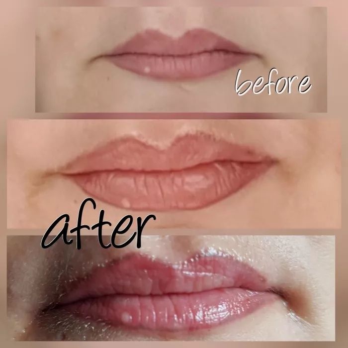 Extensii gene si Microblading sprancene