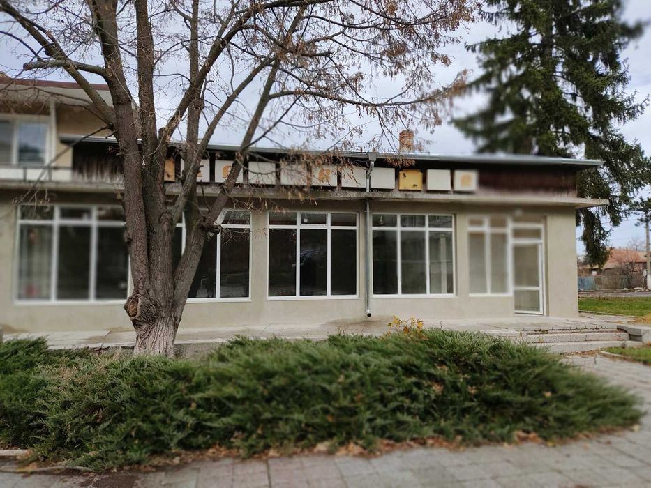 Продава се Магазин в с. Ведрина, Област Добрич - 170 кв.м за 192 €/кв.м - Снимка #2