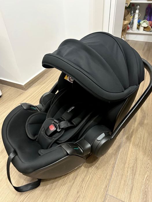 Scoica Britax Romer