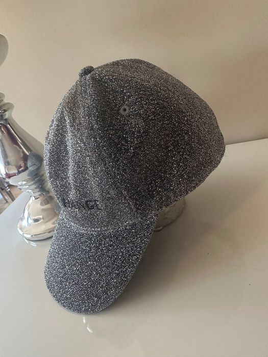 Козирка на Armani Exchange