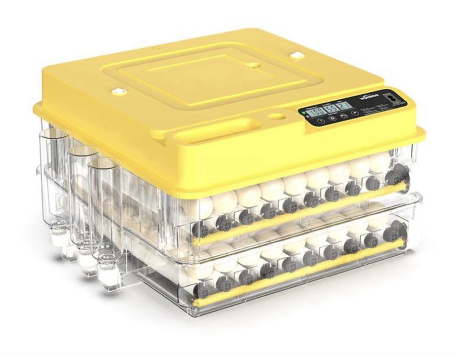 Автомат инкубатор 36/72/144/216/288