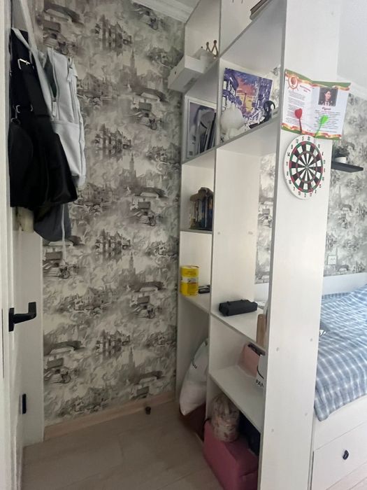 Мебель подрасковая, комплект