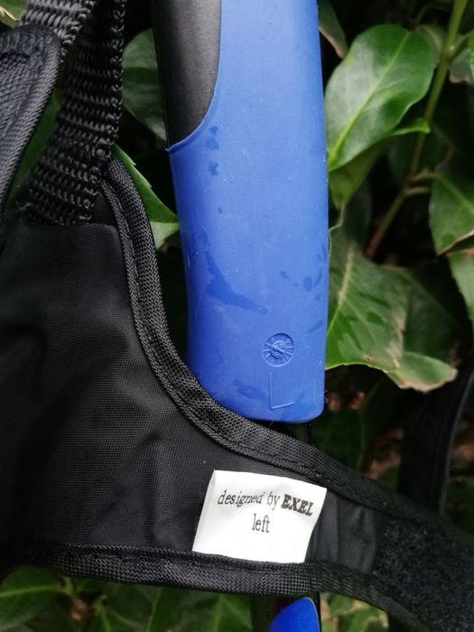 Планински щеки Nordic Walking Pole
