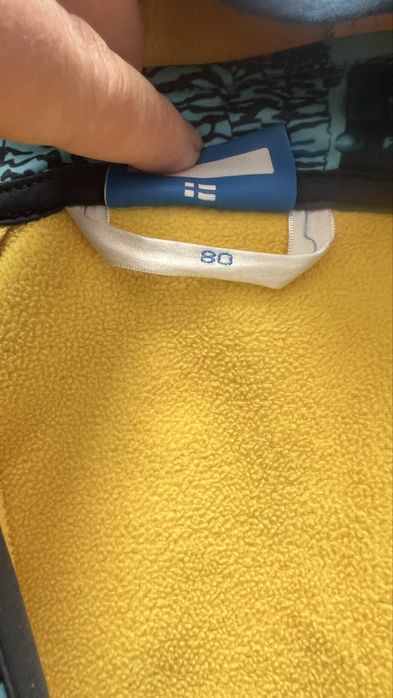 Комбинезон Softshell 80