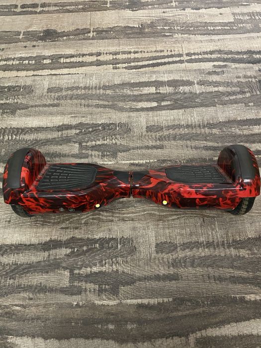 hover board ca nou