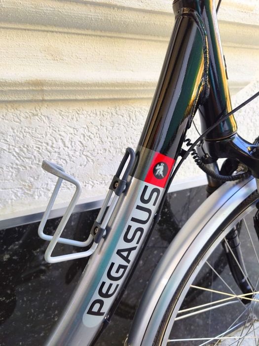 Velosiped Pegasus orginal Premium versiyasi