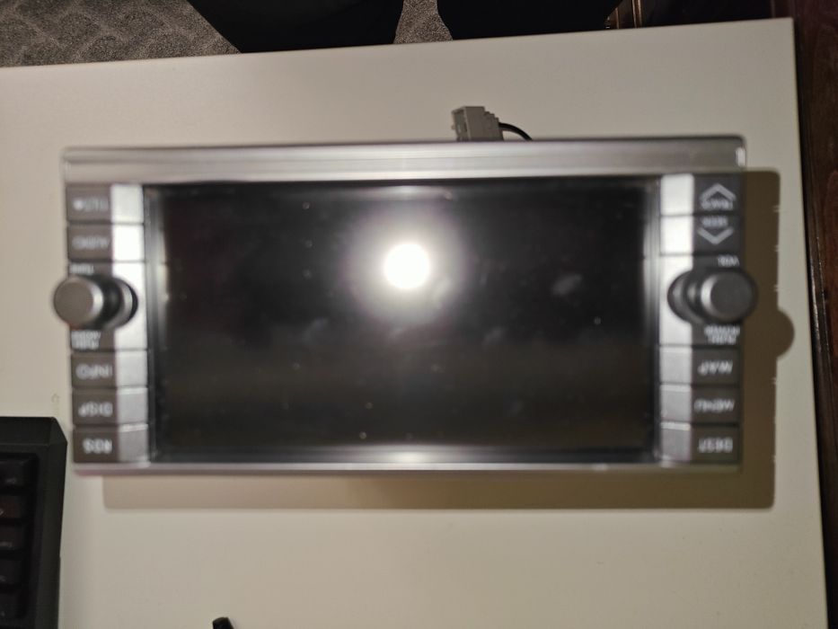 Навигация за subaru 2008+