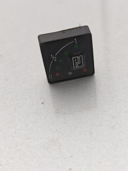 Бутон/превключвател за Prins VSI 2.0/VSI-1