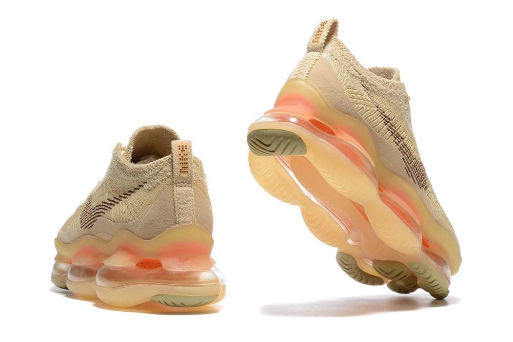 Оригинални дамски маратонки Nike Air Scorpion FK beige