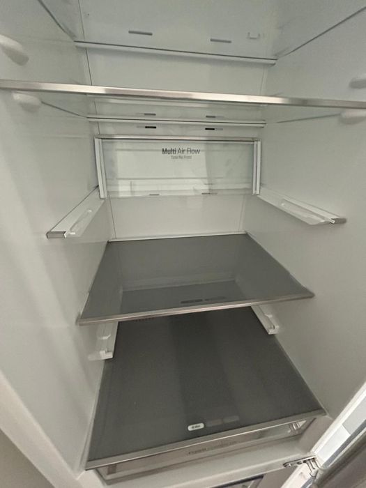 Холодильник LG б/у