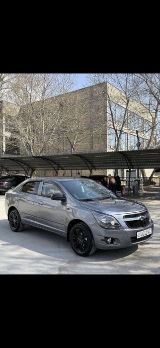 Продается msm cobalt