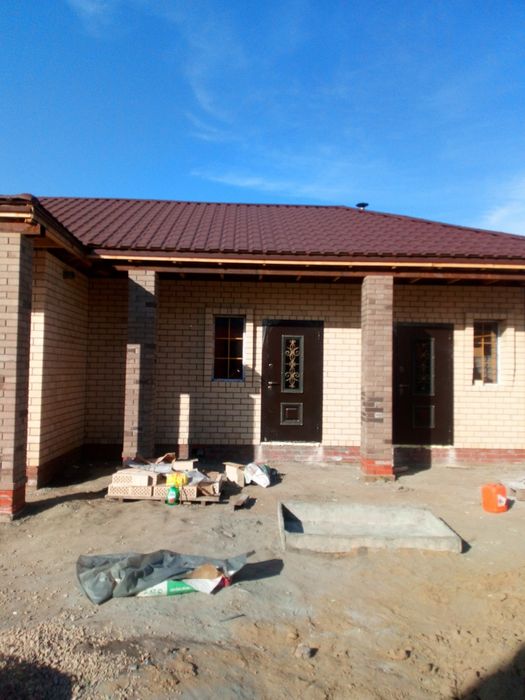 Строительство дома,бани.