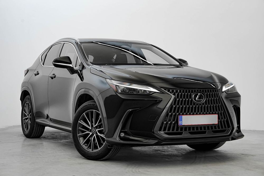 Lexus Seria NX 350h 2.5 Hybrid - Premium Line - 4x4 E-CVT - Garantie - RAR efectuat