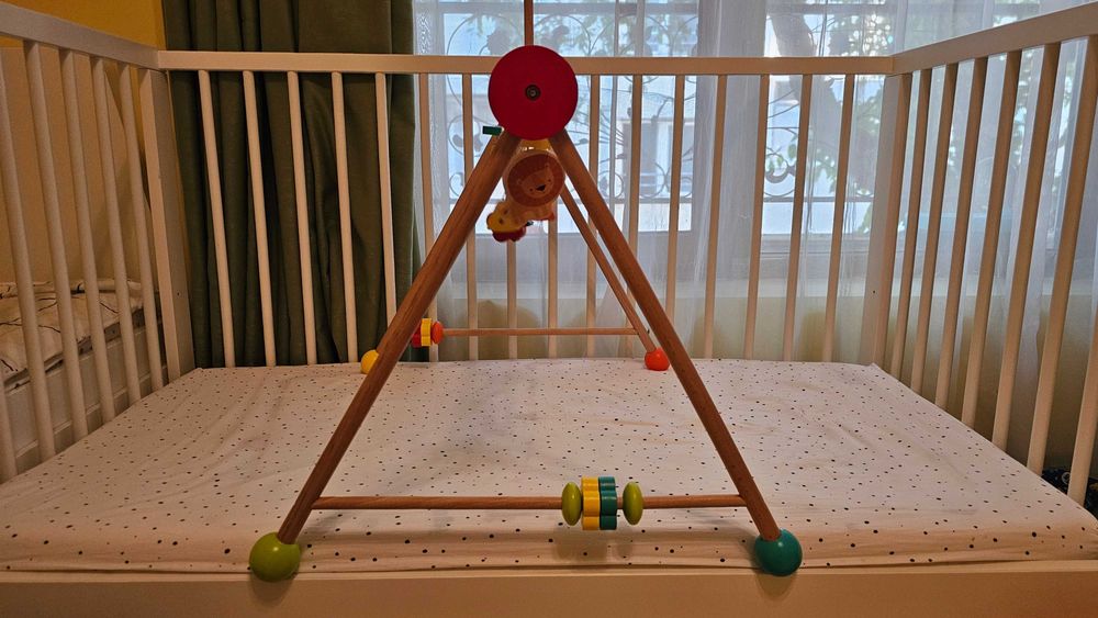 Активна гимнастика