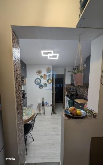 Inchiriere Apartament 2 camere in Tudor Vladimirescu - 13 Septembrie — fotografia 3