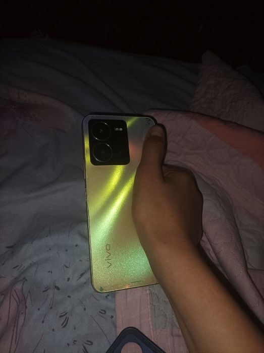 Vivo y35  64/4+4