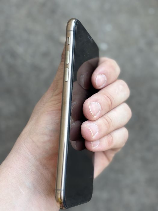 Iphone XS 512память, 72% емкость