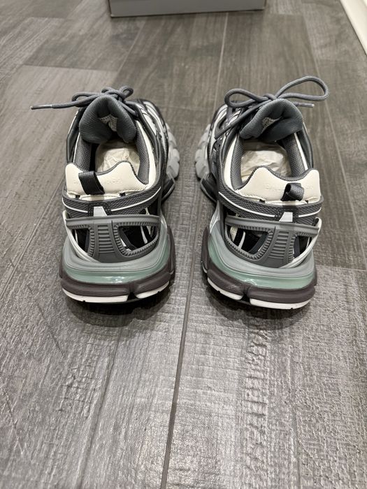 Balenciaga Track 2