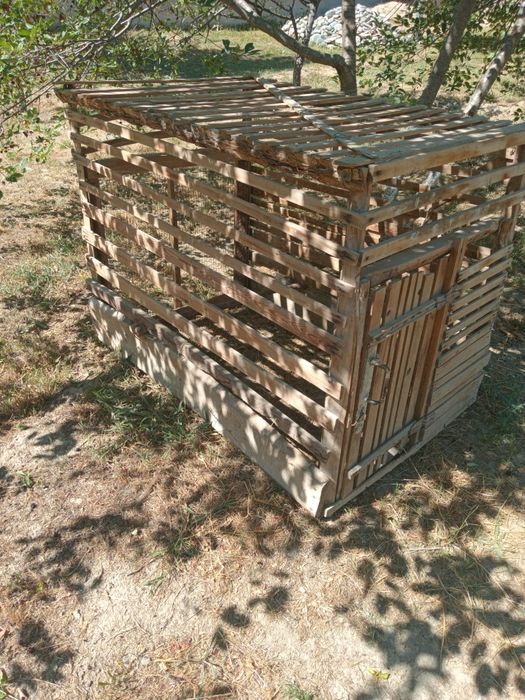 Tovuq Katak Sotiladi