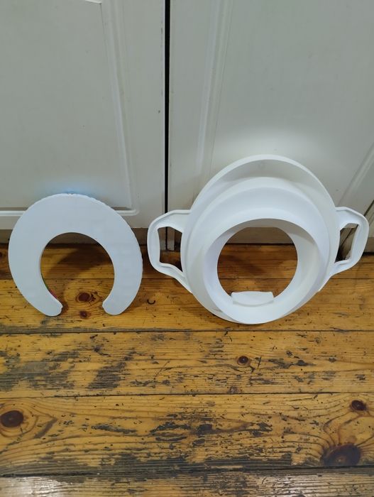 Детское сиденье (ободок) для унитаза