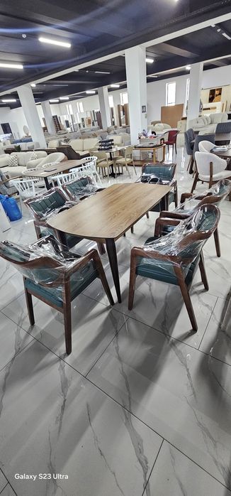 Stol stul kamplekt