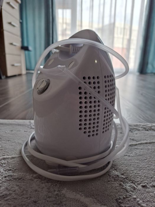 Vand aparat pentru aerosoli