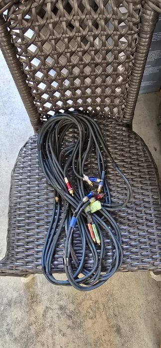 Продаю 2 пары колонок infinity и pioneer 16 см